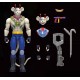 Figura articulada de Vinnie de 17 cm con accesorios
