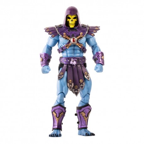 Figura de Skeletor de 30 cm de Masters of the Universe