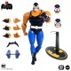 Figura de acción Bane 30 cm de Batman