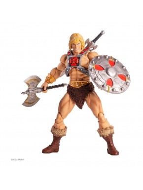 Figura He-Man 30 cm Masters of the Universe