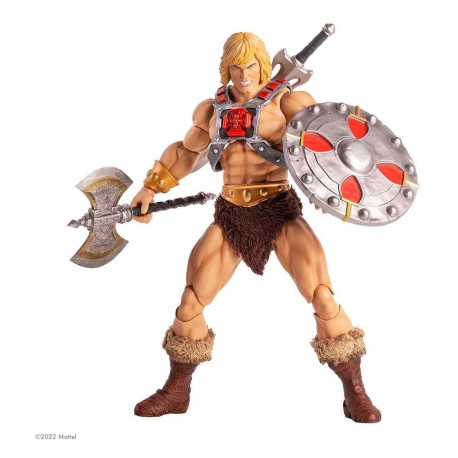 Figura He-Man 30 cm Masters of the Universe