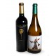 Pack Game of Thrones Wine in the West