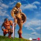 Figura He-Man 30 cm Masters of the Universe