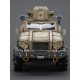 Vehículo Cyclone Assault Armored Car de Hardcore Coldplay