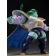 Figura articulada Zarbon S.H.Figuarts 16 cm - Dragon Ball