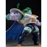 Figura articulada Zarbon S.H.Figuarts 16 cm - Dragon Ball