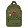 Sac à dos Jurassic World Dino Tracking 37 cm - Haute qualité