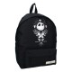 Sac à dos noir Scream King L'Étrange Noël de Monsieur Jack