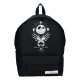 Sac à dos noir Scream King L'Étrange Noël de Monsieur Jack