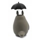 Figure Ghibli Totoro with Umbrella