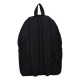 Sac à dos noir Scream King L'Étrange Noël de Monsieur Jack