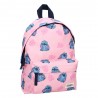 Sac à dos Lilo & Stitch Little Friends 31 cm par Vadobag