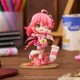 Estatua PVC Sakura Miko Hololive Production de 10 cm