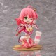 Estatua PVC Sakura Miko Hololive Production de 10 cm