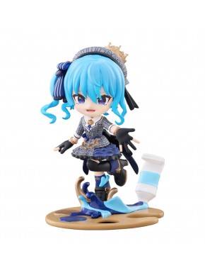 Estatua PVC Hoshimachi Suisei 11 cm Hololive
