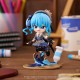 Estatua PVC Hoshimachi Suisei 11 cm Hololive