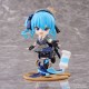 Estatua PVC Hoshimachi Suisei 11 cm Hololive