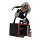 Estatua de Black Cat de 23 cm de Marvel Gallery