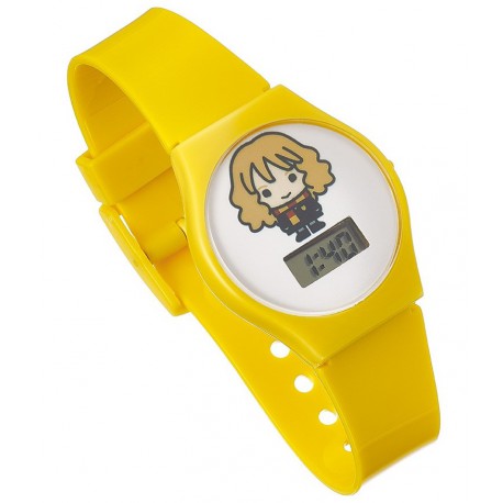 Reloj Harry Potter Hermione Granger