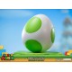 Statue en résine de Super Mario et Yoshi de 48 cm