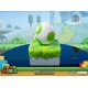 Statue en résine de Super Mario et Yoshi de 48 cm