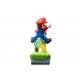 Estatua de Mario montando a Yoshi de 48 cm