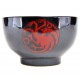 Bowl Targaryen Game of Thrones Emblem