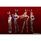 Statue Makima Bunny Ver. Chainsaw Man 50 cm