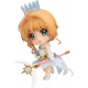 Nendoroid Sakura Kinomoto Clear Ver. figura de Cardcaptor Sakura