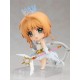 Nendoroid Sakura Kinomoto Clear Ver. figura de Cardcaptor Sakura