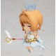 Nendoroid Sakura Kinomoto Clear Ver. figura de Cardcaptor Sakura