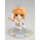 Nendoroid Sakura Kinomoto Clear Ver. figura de Cardcaptor Sakura
