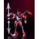 Maqueta Tekkaman Blade Tekkaman Evil de 18 cm