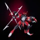 Maqueta Tekkaman Blade Tekkaman Evil de 18 cm