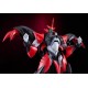 Maqueta Tekkaman Blade Tekkaman Evil de 18 cm