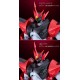 Maqueta Tekkaman Blade Tekkaman Evil de 18 cm