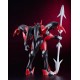 Maqueta Tekkaman Blade Tekkaman Evil de 18 cm