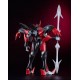 Maqueta Tekkaman Blade Tekkaman Evil de 18 cm