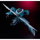 Pack de maquetas Moderoid Tekkaman Dagger y Axe