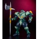 Pack de maquetas Moderoid Tekkaman Dagger y Axe