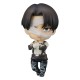 Figura Nendoroid de Levi Ackerman de 10 cm