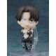 Figura Nendoroid de Levi Ackerman de 10 cm