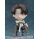 Figura Nendoroid de Levi Ackerman de 10 cm