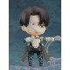 Figura Nendoroid de Levi Ackerman de 10 cm