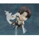 Figura Nendoroid de Levi Ackerman de 10 cm