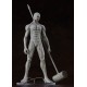 Estatua War Hammer Titan 25 cm de Attack on Titan