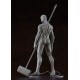 Estatua War Hammer Titan 25 cm de Attack on Titan