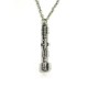 Dr Who Sonic Screwdriver Pendant