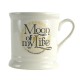 Taza Moon Of My Life Juego de Tronos