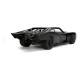 Vehículo Batmobile 1/18 Batman Jada Toys con Figura